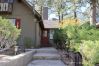 Chalet in Prescott - Skyview Lodge - Prescott Cabin Rentals