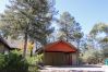 Chalet in Prescott - Skyview Lodge - Prescott Cabin Rentals