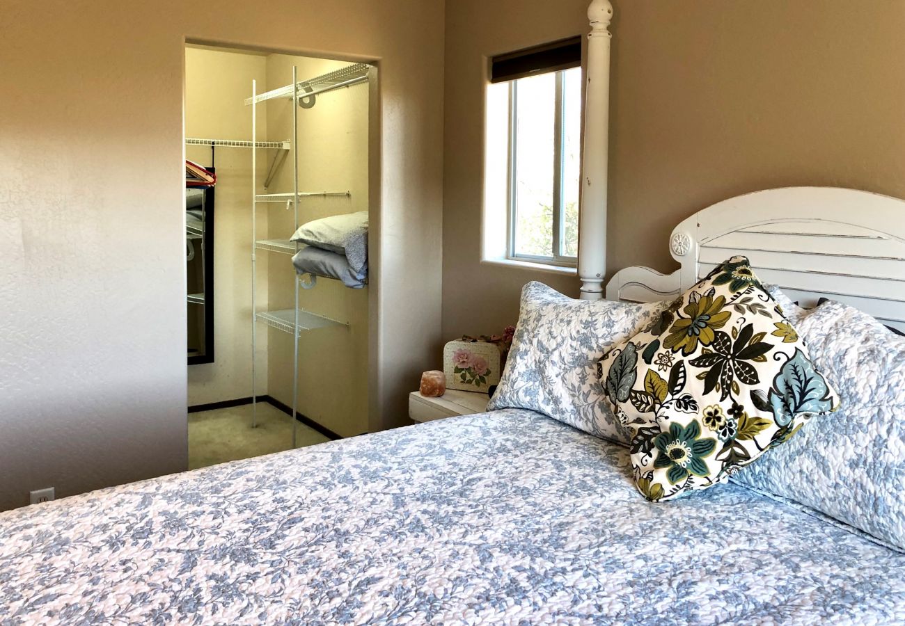 House in Prescott - Serenity Pines - Prescott Cabin Rentals