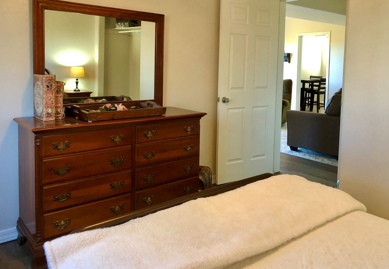House in Prescott - Serenity Pines - Prescott Cabin Rentals