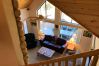Cabin in Prescott - Bear Tree Lodge - Prescott Cabin Rentals Cabin in Prescott - Bear Tree Lodge - Prescott Cabin Rentals