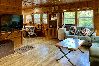 Cabin in Prescott - Mountain Flower Cabin - Prescott Cabin Rentals