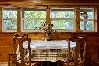 Cabin in Prescott - Mountain Flower Cabin - Prescott Cabin Rentals