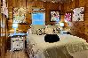 Cabin in Prescott - Mountain Flower Cabin - Prescott Cabin Rentals