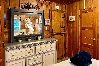 Cabin in Prescott - Mountain Flower Cabin - Prescott Cabin Rentals
