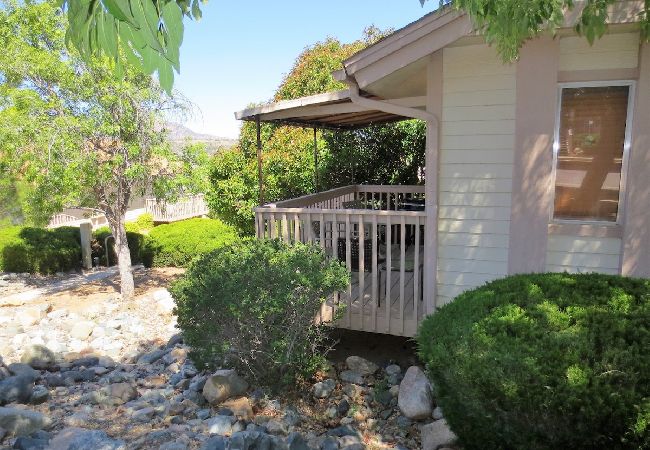  in Prescott - Villa Condo - Prescott Cabin Rentals