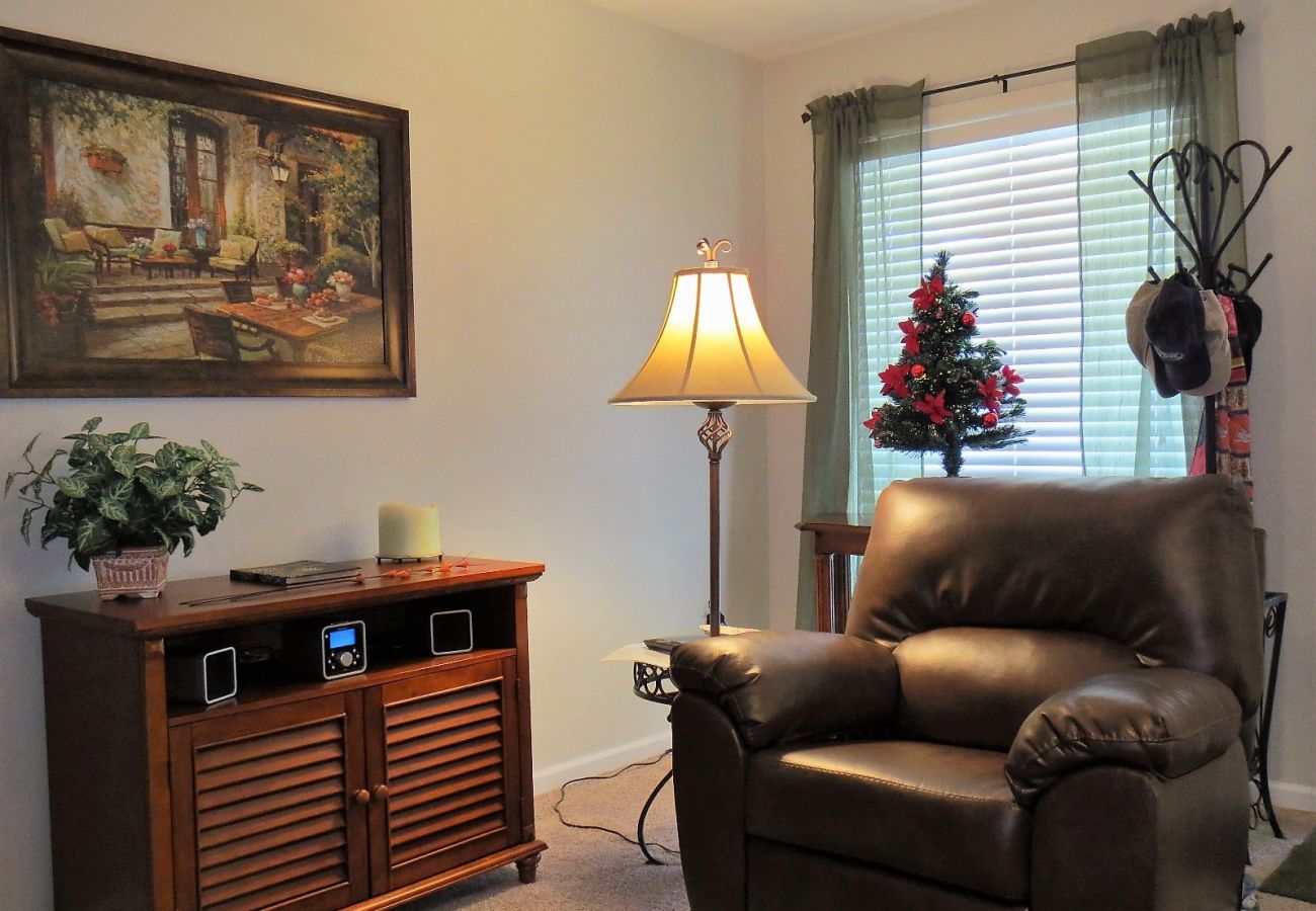 Condominium in Prescott - Villa Condo - Prescott Cabin Rentals