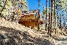 Cabin in Prescott - Wildcat Lodge - Prescott Cabin Rentals Cabin in Prescott - Wildcat Lodge - Prescott Cabin Rentals