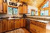 Cabin in Prescott - Wildcat Lodge - Prescott Cabin Rentals Cabin in Prescott - Wildcat Lodge - Prescott Cabin Rentals