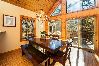 Cabin in Prescott - Wildcat Lodge - Prescott Cabin Rentals Cabin in Prescott - Wildcat Lodge - Prescott Cabin Rentals