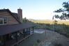 Cabin in Prescott - Lone Pine Lodge - Prescott Cabin Rentals
