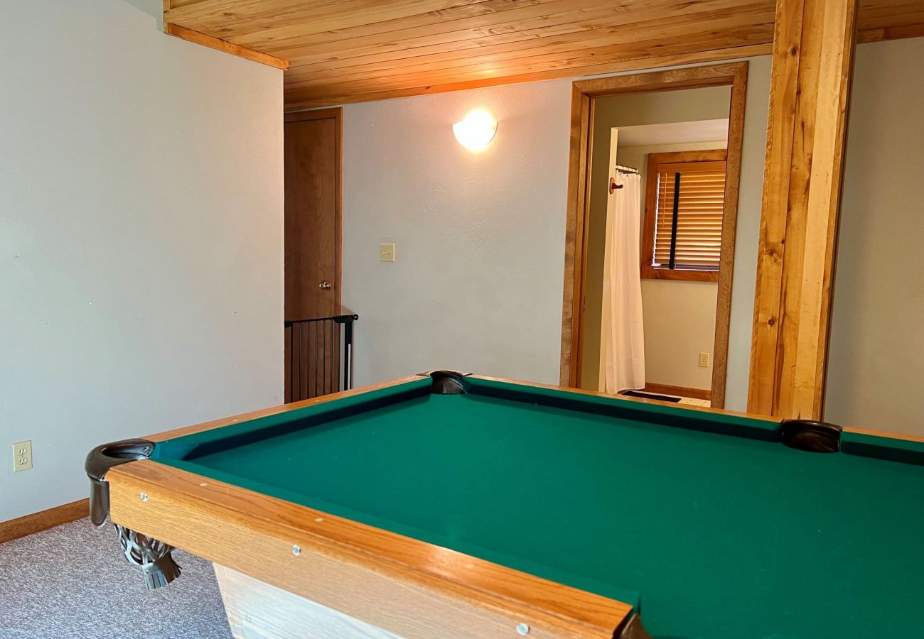 Cabin in Prescott - Mountainview Lodge - Prescott Cabin Rentals