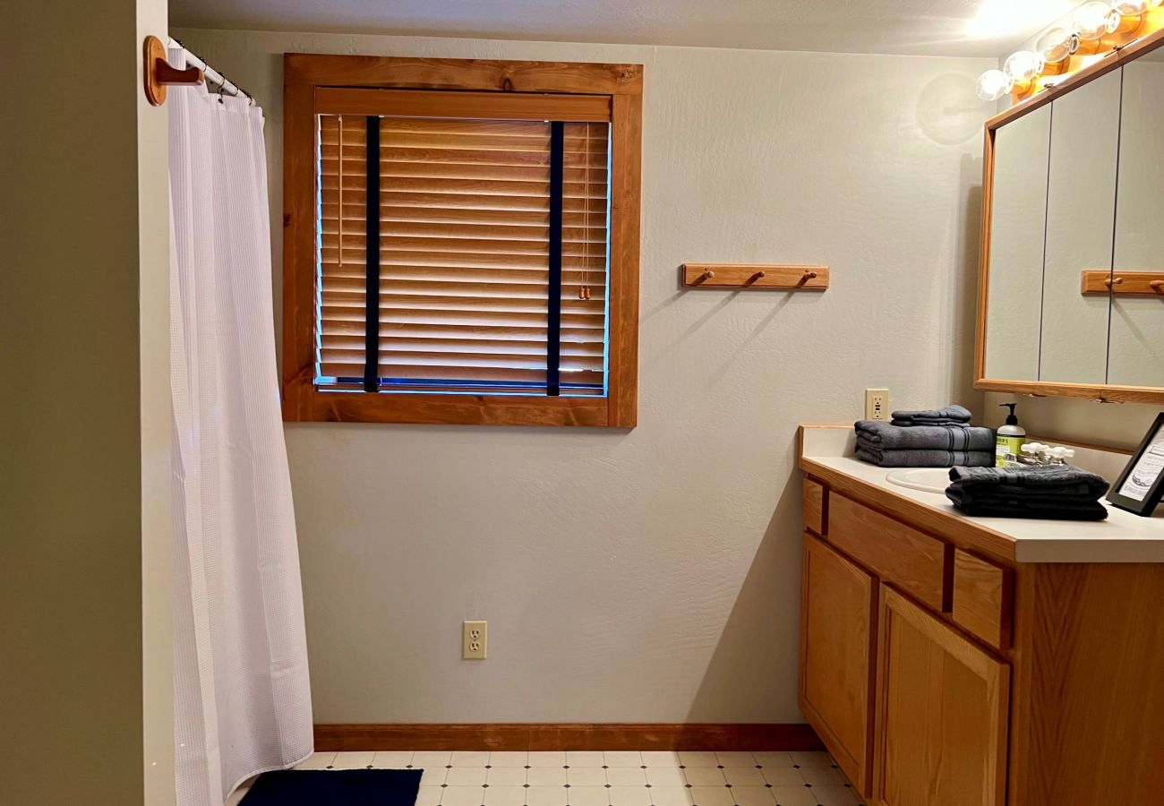 Cabin in Prescott - Mountainview Lodge - Prescott Cabin Rentals