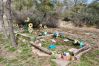Cabin in Prescott - Lookout Cabin - Prescott Cabin Rentals Cabin in Prescott - Lookout Cabin - Prescott Cabin Rentals