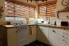 Cabin in Prescott - Lookout Cabin - Prescott Cabin Rentals