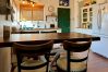 Cabin in Prescott - Lookout Cabin - Prescott Cabin Rentals