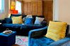 Cabin in Prescott - Lookout Cabin - Prescott Cabin Rentals
