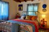 Cabin in Prescott - Lookout Cabin - Prescott Cabin Rentals