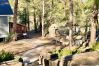 Cabin in Prescott - Rock Haven - Prescott Cabin Rentals