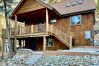 Cabin in Prescott - Lovekin Cabin - Prescott Cabin Rentals Cabin in Prescott - Lovekin Cabin - Prescott Cabin Rentals