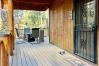 Cabin in Prescott - Lovekin Cabin - Prescott Cabin Rentals Cabin in Prescott - Lovekin Cabin - Prescott Cabin Rentals