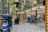 Cabin in Prescott - Lovekin Cabin - Prescott Cabin Rentals Cabin in Prescott - Lovekin Cabin - Prescott Cabin Rentals