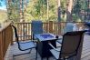 Cabin in Prescott - Lovekin Cabin - Prescott Cabin Rentals Cabin in Prescott - Lovekin Cabin - Prescott Cabin Rentals