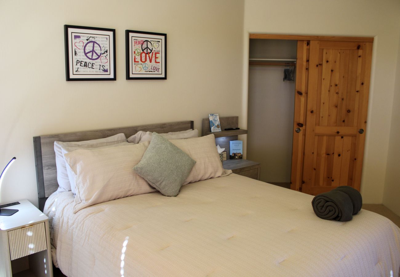 Chalet in Prescott - Summit Chateau Prescott Cabin Rentals