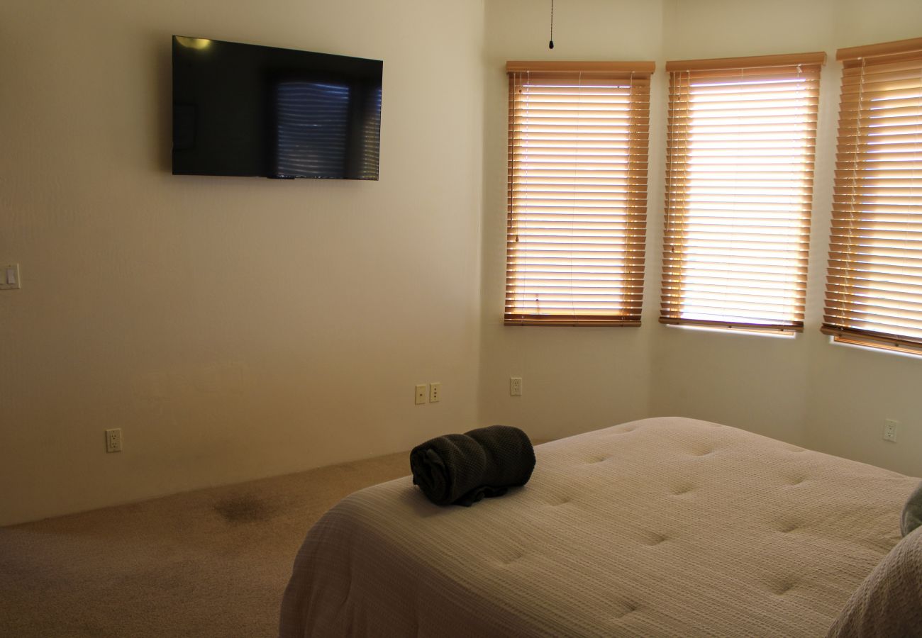 Chalet in Prescott - Summit Chateau Prescott Cabin Rentals