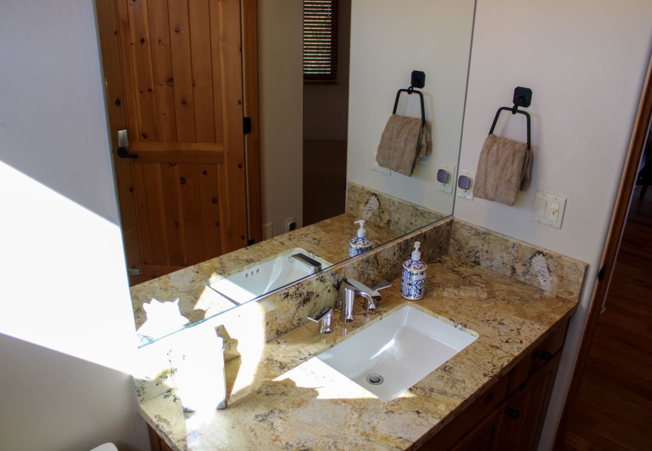 Chalet in Prescott - Summit Chateau Prescott Cabin Rentals