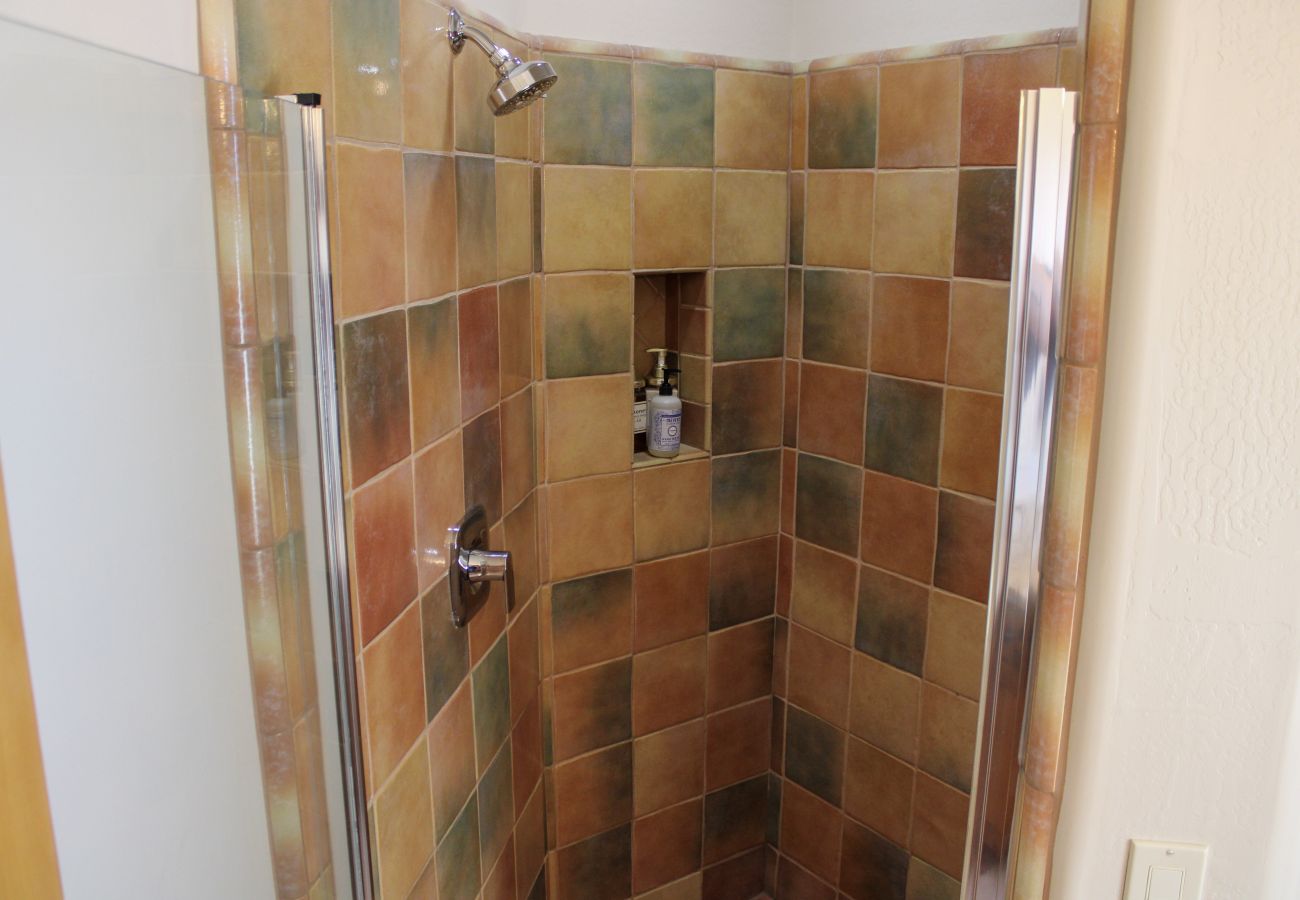 Chalet in Prescott - Summit Chateau Prescott Cabin Rentals