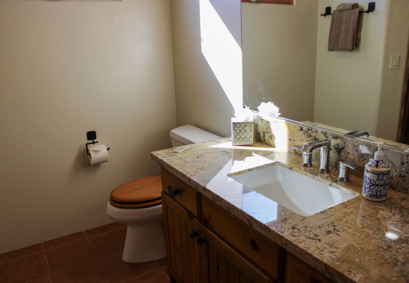 Chalet in Prescott - Summit Chateau Prescott Cabin Rentals