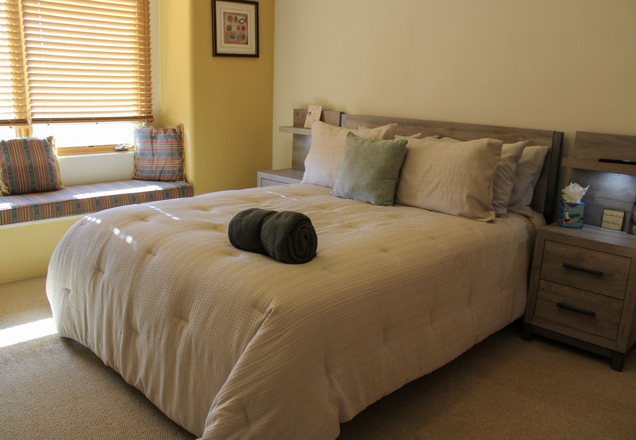 Chalet in Prescott - Summit Chateau Prescott Cabin Rentals