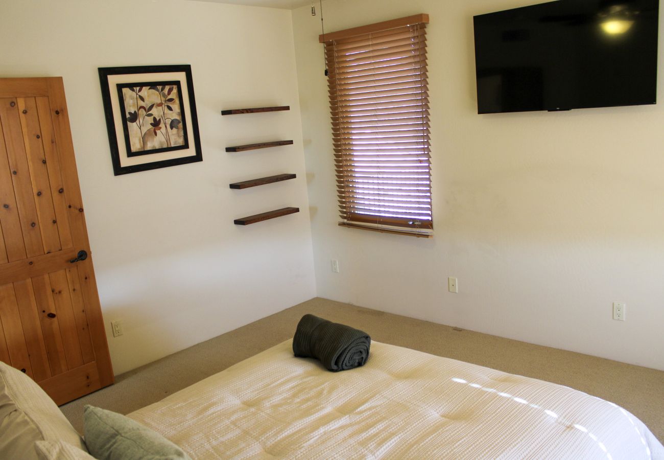 Chalet in Prescott - Summit Chateau Prescott Cabin Rentals