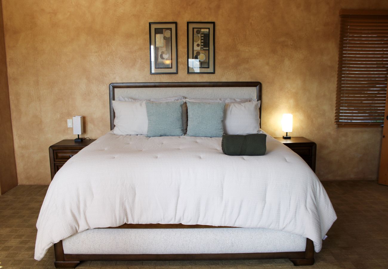 Chalet in Prescott - Summit Chateau Prescott Cabin Rentals