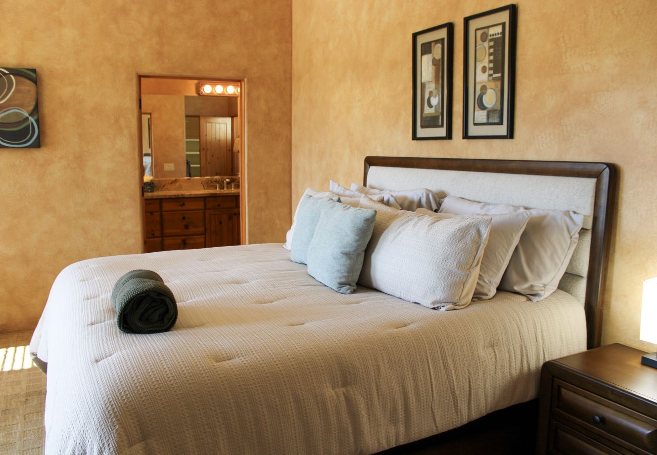 Chalet in Prescott - Summit Chateau Prescott Cabin Rentals