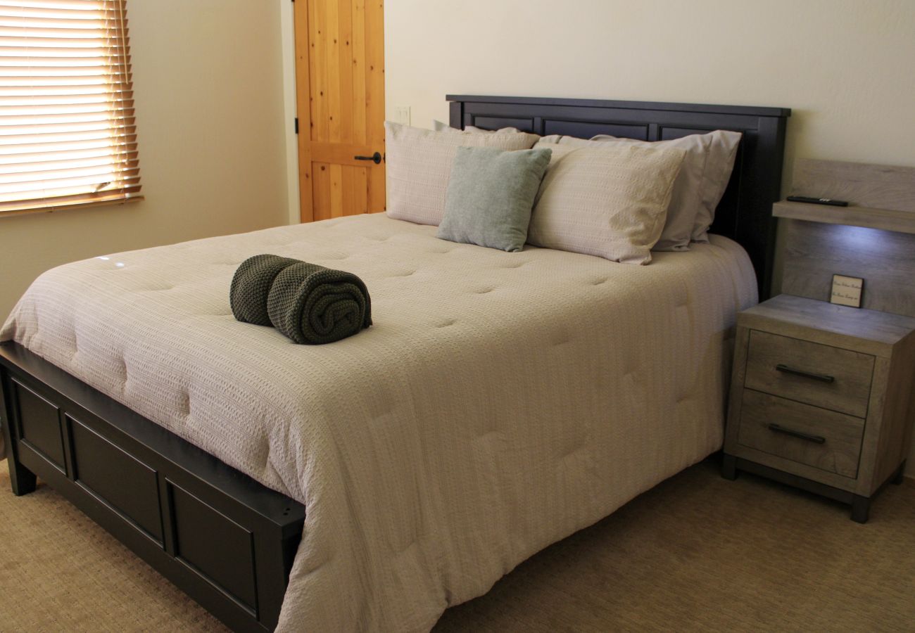 Chalet in Prescott - Summit Chateau Prescott Cabin Rentals
