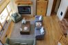 Chalet in Prescott - Summit Chateau Prescott Cabin Rentals