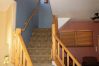 Chalet in Prescott - Summit Chateau Prescott Cabin Rentals