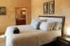 Chalet in Prescott - Summit Chateau Prescott Cabin Rentals