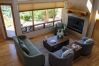 Chalet in Prescott - Summit Chateau Prescott Cabin Rentals