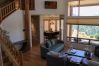 Chalet in Prescott - Summit Chateau Prescott Cabin Rentals