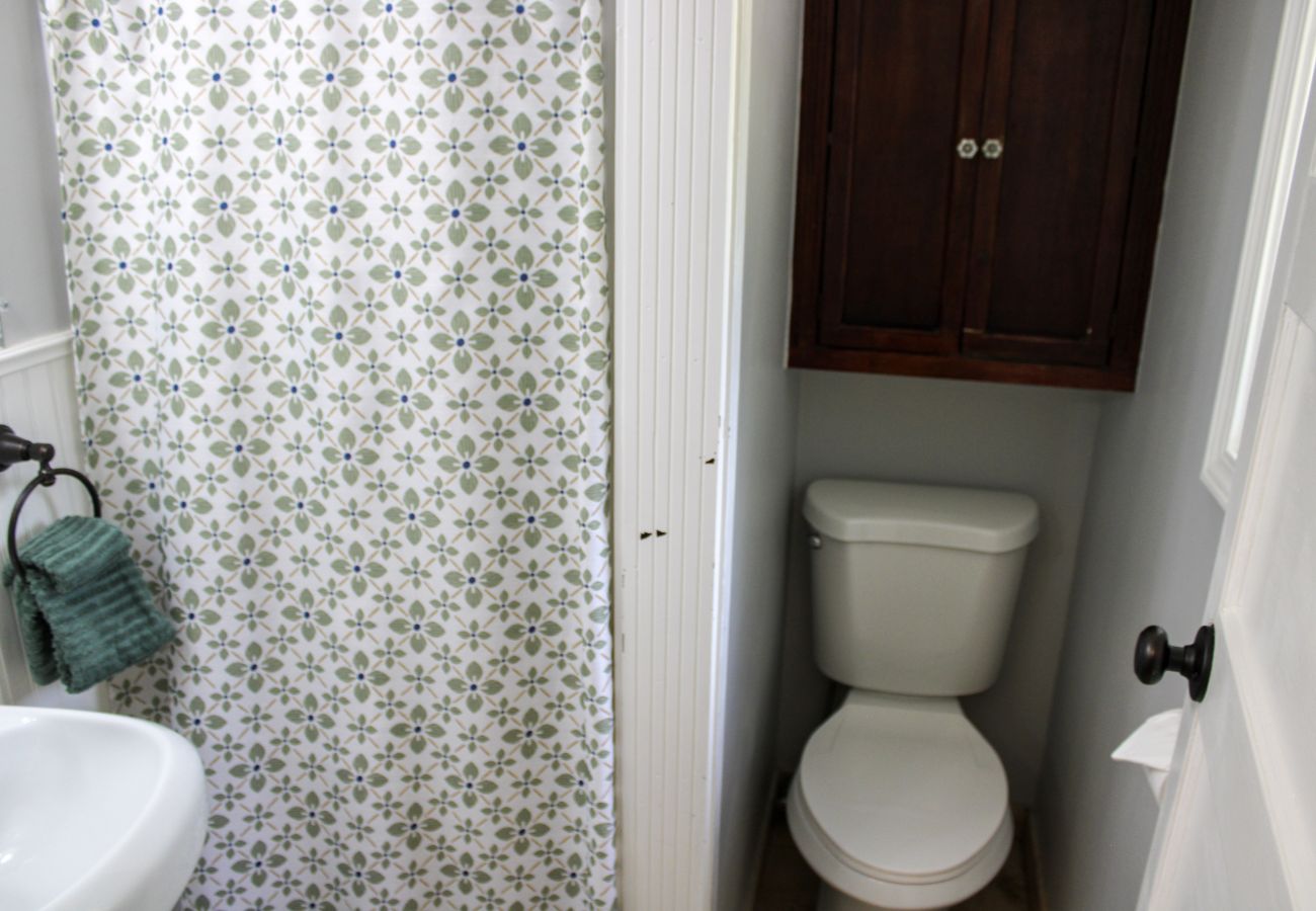 Cottage in Prescott - The Carrter House - Prescott Cabin Rentals