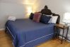 Cottage in Prescott - The Carrter House - Prescott Cabin Rentals