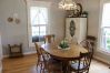 Cottage in Prescott - The Carrter House - Prescott Cabin Rentals