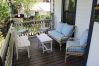 Cottage in Prescott - The Carrter House - Prescott Cabin Rentals